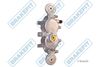APEC Brake Caliper BCA2512E