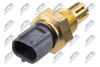 Sensor, Ansauglufttemperatur