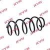 Kayaba Suspension Spring RA5340