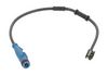 Ferodo Warning Contact, brake pad wear FWI289