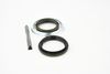 Reparatursatz, Radnabe
