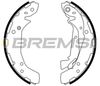 BREMSI