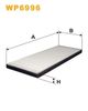 WIX FILTERS