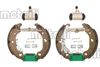 комплект спирачна челюст