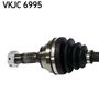 SKF Drive Shaft VKJC 6995