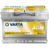 VARTA Starter Battery 840070076K312