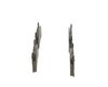 Bosch Brake Pad Set 0 986 424 388 (0986424388)