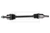 Borg & Beck drive shaft - BDS1160