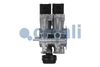 Blok cestných ventilů, pneumatické odpružení 2209470