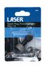 Laser Tools Spark Plug Thread Cleaner M14 x 1.25