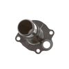 термостат, охладителна течност