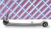 Borg & Beck suspension arm lh - BCA7491