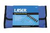 Laser Tools O-Ring & Pick Set 8pc