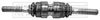 FIRST LINE Tie Rod End FTR4909