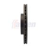 Fahren Brake Disc FBD6010