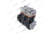 kompresor IVECO Euro 6, se spojkou 1500200001