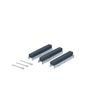 KS Tools Satz-Honsteine - 150.1191