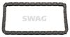 Цепь привода распредвала SWAG 82 10 0388