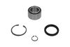 Комплект подшипника ступицы колеса KAVO PARTS WBK-8538