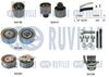 Водяний насос + набір передач RUVILLE 5503351