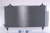 Nissens 94740 Condenser, air conditioning