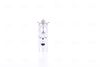 Nissens Expansion Valve, air conditioning 999234