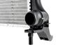 Mahle CR 1662 000P Radiator, engine cooling