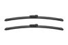 Bosch Wiper Blade 3 397 009 023 - A208S