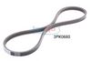 пистов ремък