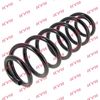 Kayaba Suspension Spring RH6787