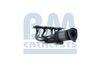 Катализатор BM CATALYSTS BM91603H
