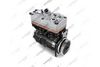 kompresor MB Actros MP4, Euro 6, vč. kola 1100440001