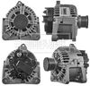 BORG & BECK Alternator BBA2512