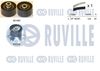 Комплект ремня ГРМ RUVILLE 550367
