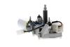 двигател на чистачките