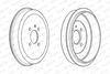 Ferodo Brake Drum FDR329029