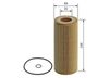 Hydraulický filtr, automatická převodovka F 026 404 019