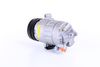 компресор, климатизация