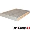 Фільтр салону JP GROUP 1128102400 (1128102409)