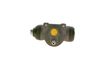 Колесный тормозной цилиндр BOSCH F 026 009 901 (WC887)