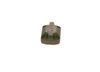 Bosch Cylinder Head F 00R 0P1 731