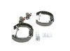 Bosch Brake Shoe Set 0 204 114 040