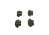 Bosch Brake Pad Set 0 986 494 416 (0986494416)
