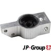 Підвіска, двигун JP GROUP 1117900600 (1117900609)