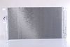 Nissens Condenser, air conditioning 940820