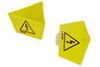 Laser Tools Warning Sign 8661