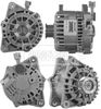 BORG & BECK Alternator BBA2295