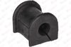 тампони, стаб. щанга