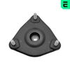 OPTIMAL Repair Kit, suspension strut support mount F0-0057S