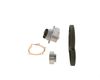 Bosch Water Pump & Timing Belt Kit 1 987 946 964 (1987946964)